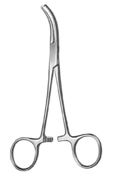 Dandy Scalp Hem. Forcep