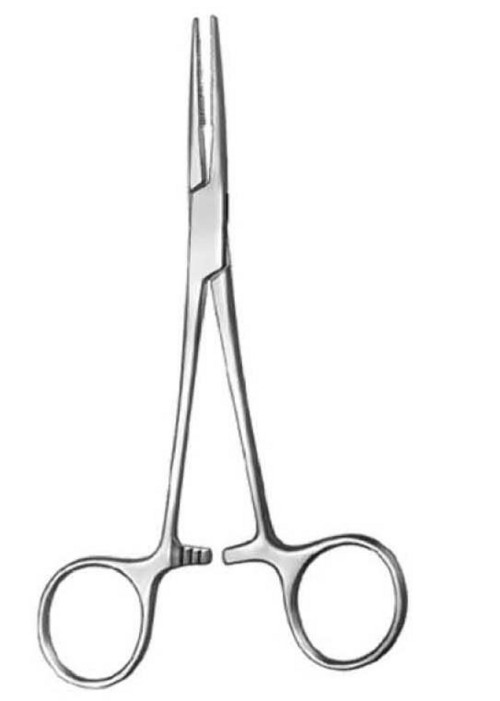 Kelly Art. Forcep