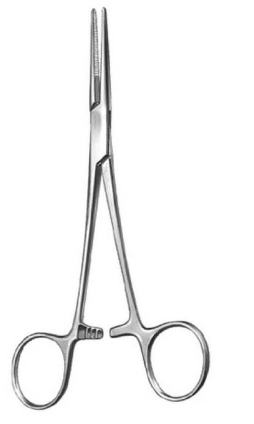 Rankin-Kelly Art. Forcep