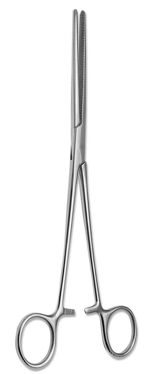 Rochester-Pean Art. Forcep