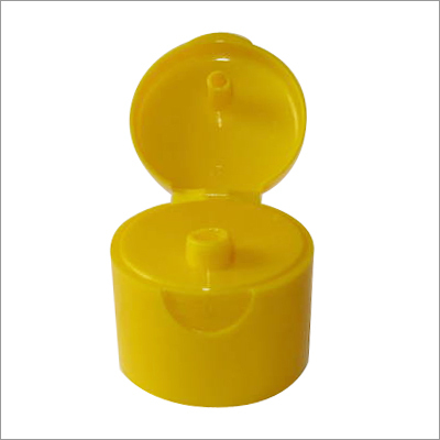 Flip Top Cap