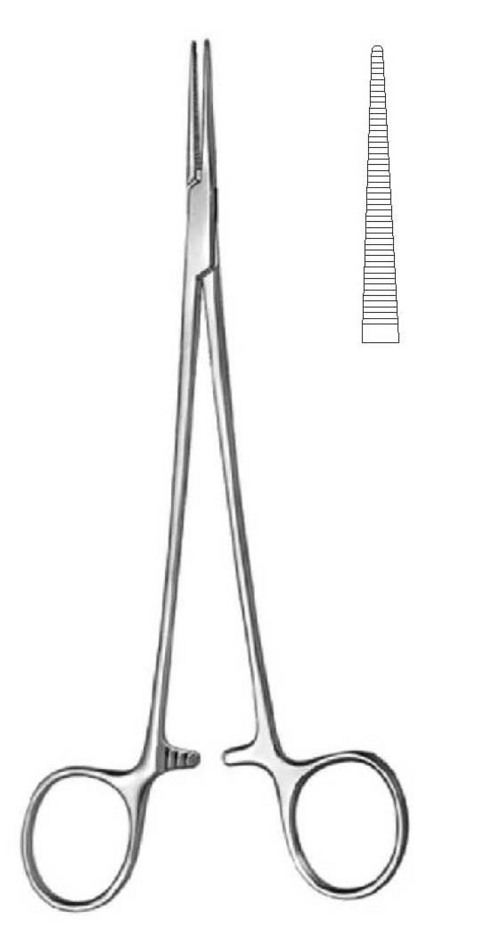 HALSTED (ADSON) ART. FORCEP