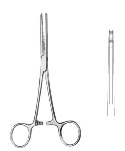 CARMALT ART. FORCEP