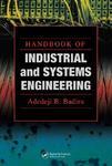 Handbook of Industrial and Systems Engineering
