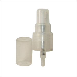 Finger Tip Sprayer or Thumb Sprayer