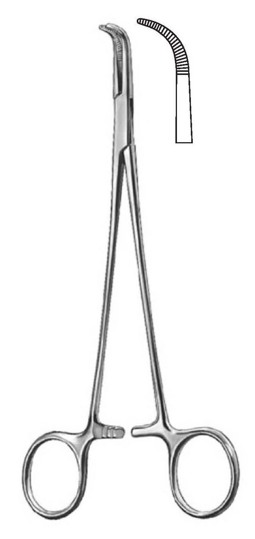 ADSON-BABY HEM. FORCEP - ADSON-BABY HEM. FORCEP Exporter & Manufacturer ...