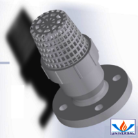Foot Valve Type T9