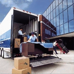 Goods Relocation Services