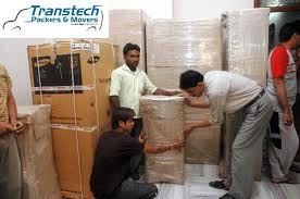 Domestic Goods Relocation Services By ALLIED PACK AND MOVE PVT. LTD.