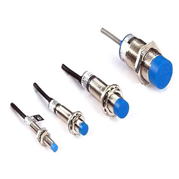 Proximity Switch