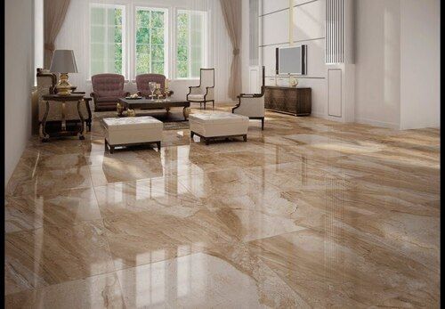 Marble Flooring