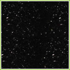 Black Granite