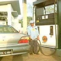 Petrol Dispensing Rubber Hoses