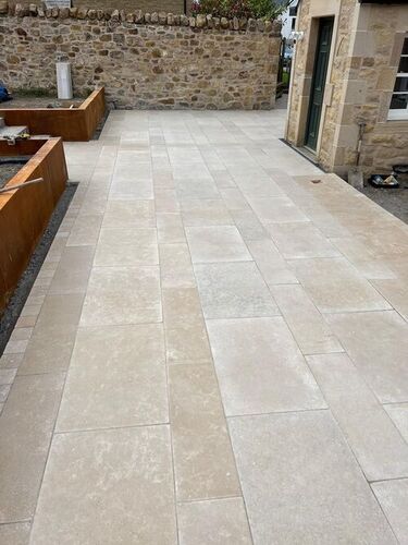 Limestone Designs