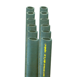 Steam Rubber Hoses By UNIVERSAL SALES AGENCY