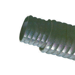 Water Suction Rubber Hoses