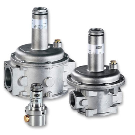 Adjustable Pressure Relief Valve