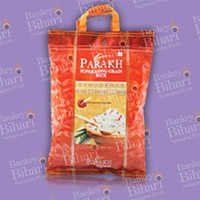BOPP Laminated Bags