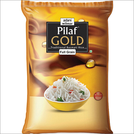 Rice Bags