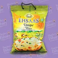 Rice Packing Bags