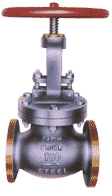 Globe Valve