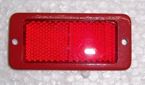 Reflex Reflector