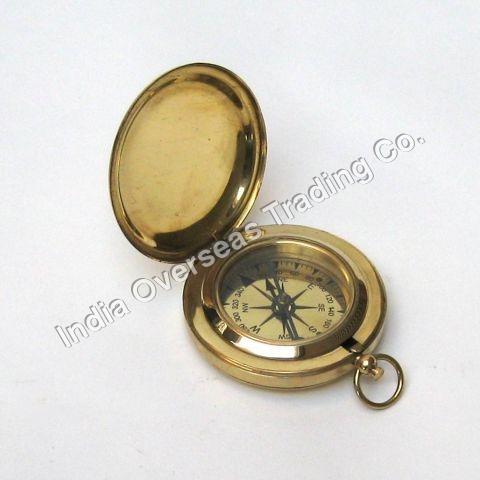 Nautical Compass