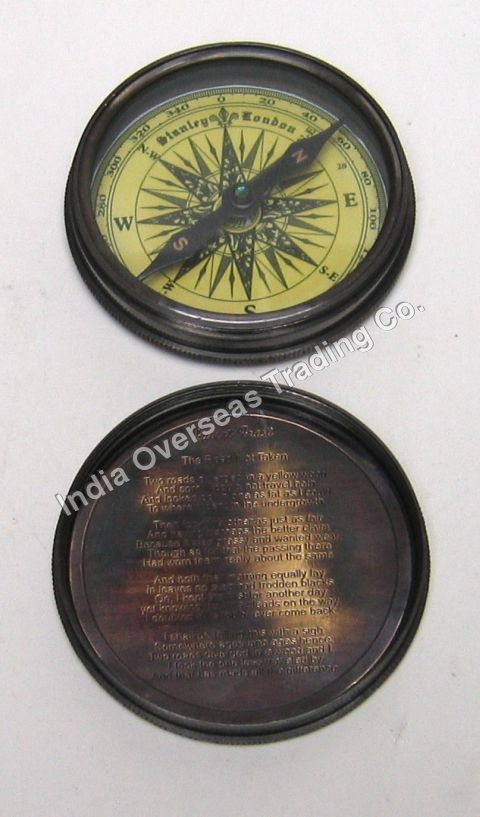 Nautical Compass