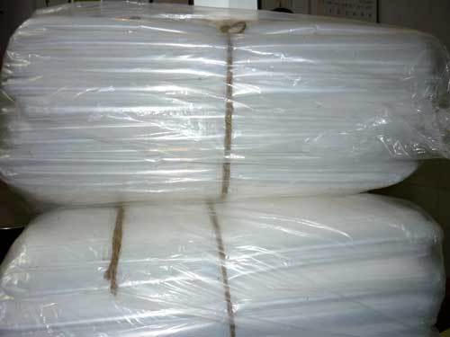 HDPE Liner Bags