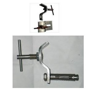 Adjustable Drywall Cladding Clamp