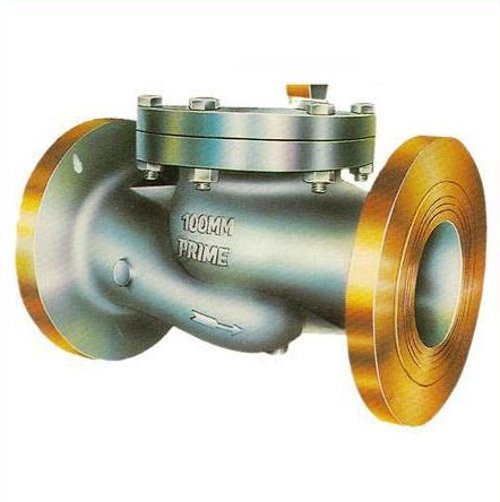 Boiler Non Return Valve