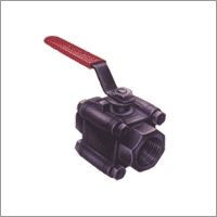 Ball Valves
