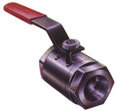 Stainless Steel Valves
