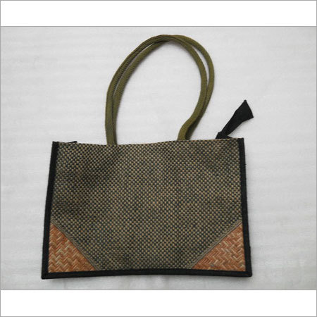 Jute & Mat Fashion Bags