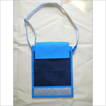Jute College Bags