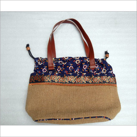 Jute Fashion Bags