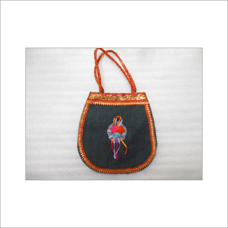 Jute Fashion Hand Bags