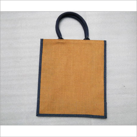 Jute Shopping Bags