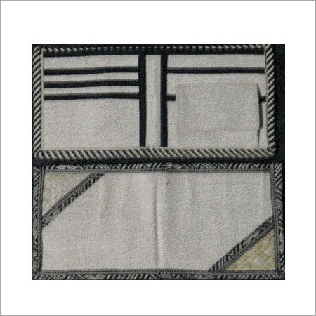 Jute Gents Purses