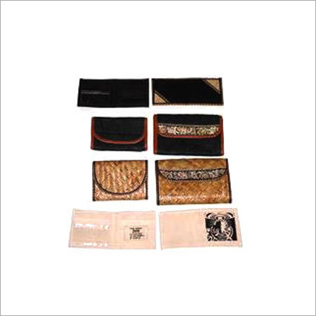 Jute Purse - Variable Sizes, Brown, Zipper/Clasp Closure | Durable, Stylish, Eco-Friendly, Handcrafted, Lightweight