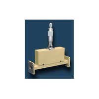 Variable Attenuator Application: Industrial