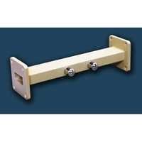 Fixed Attenuator Application: Industrial