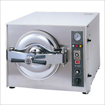 Table Top Autoclave Table Top Autoclave