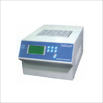 Laboratory Dry Bath Heaters Laboratory Dry Bath Heaters