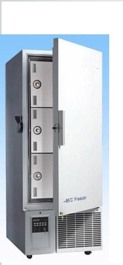 Deep Freezer Deep Freezer