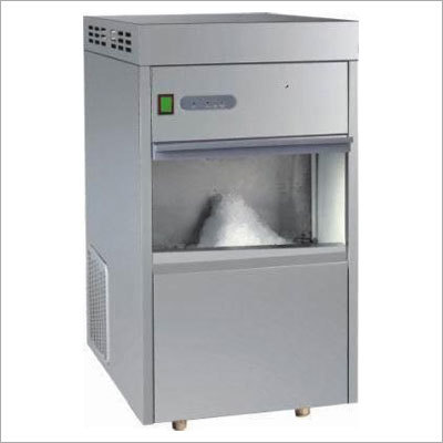 Commercial Ice Maker - Commercial Ice Maker Importer, Supplier, Trading ...