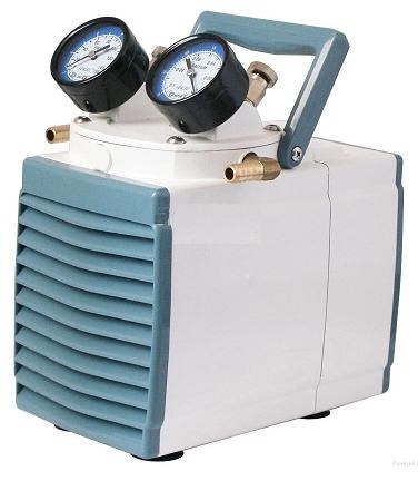 Diaphragm Vacuum Pump Diaphragm Vacuum Pump