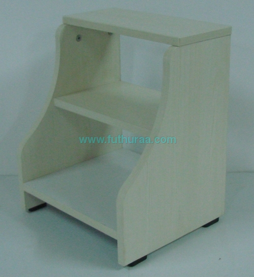 Corner Table