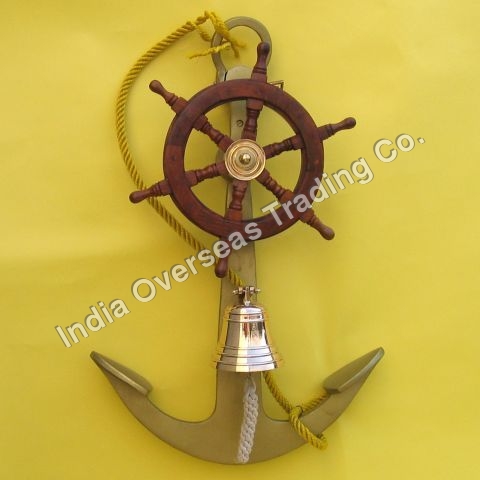 Nautical Anchors