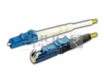 E-2000/PC - LC/PC Patch Cord, Multi Mode, Length 10 Meters